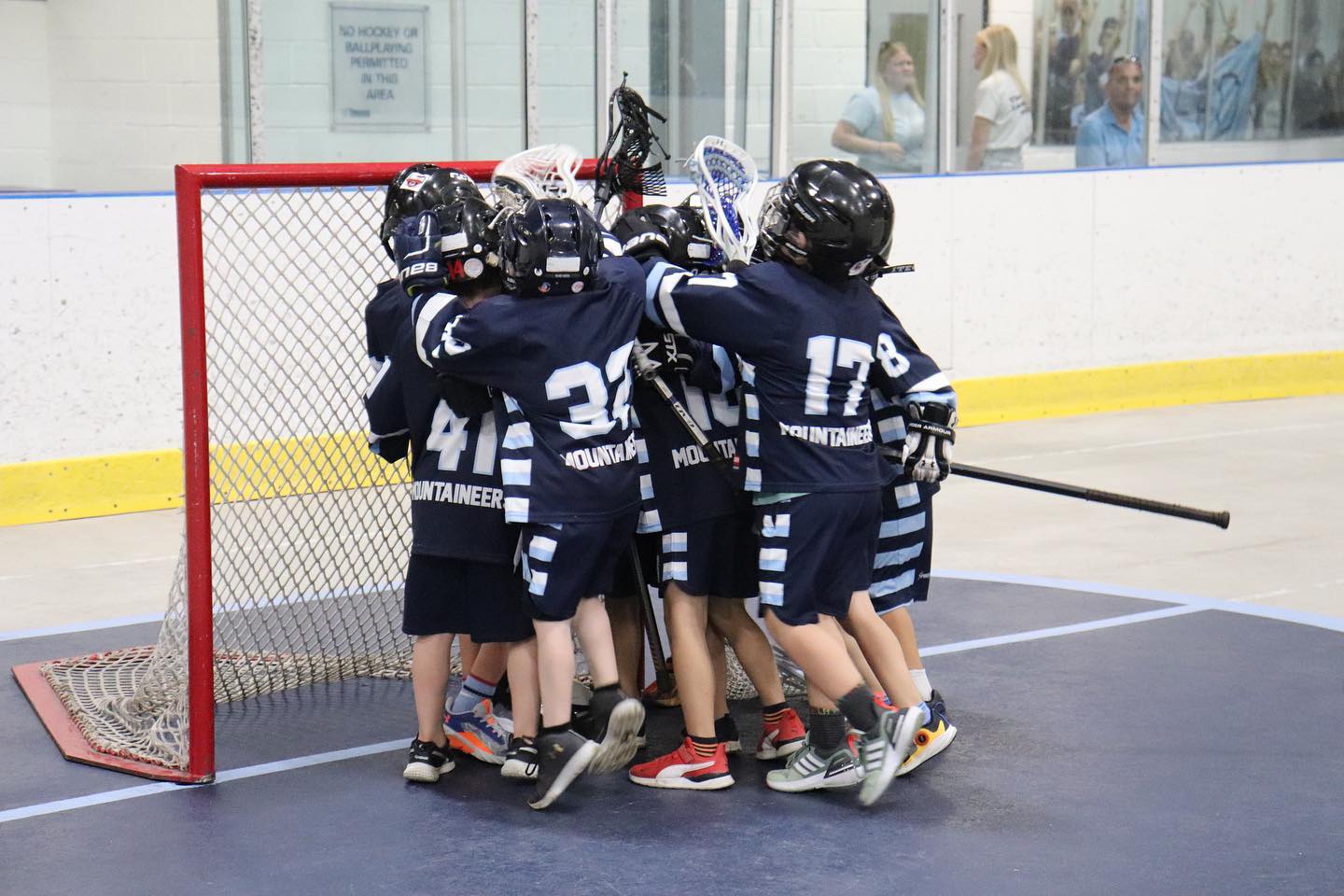 Fundraising for Sports Organizations: Supporting the Team, Supporting the Community